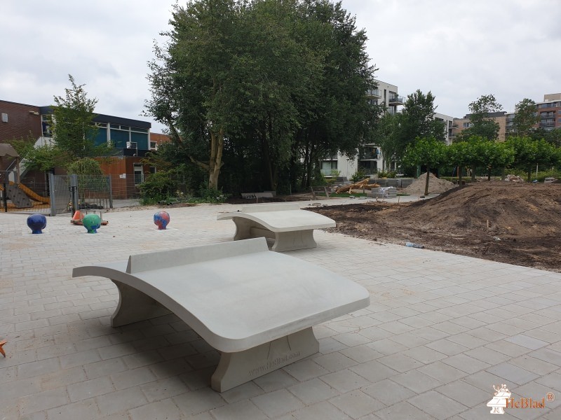 de Troubadour de Eindhoven