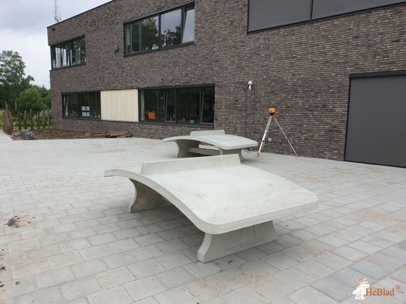 de Troubadour de Eindhoven