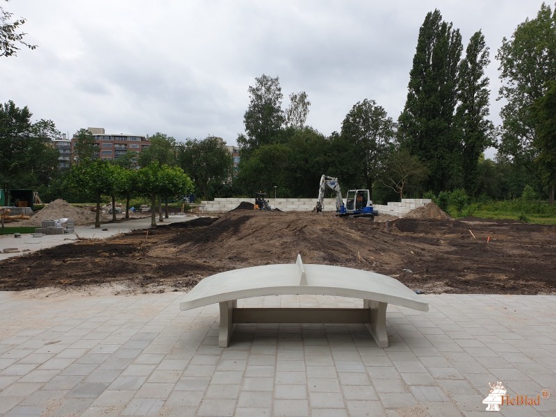 de Troubadour de Eindhoven