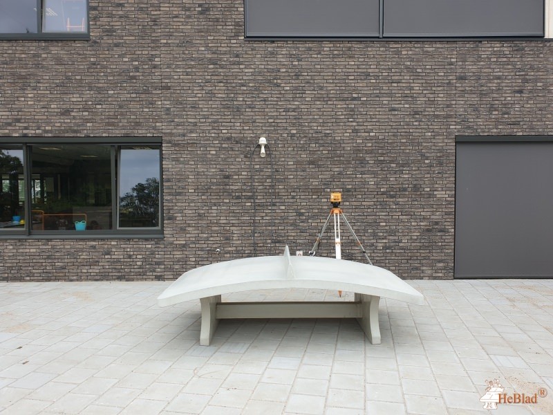 de Troubadour de Eindhoven