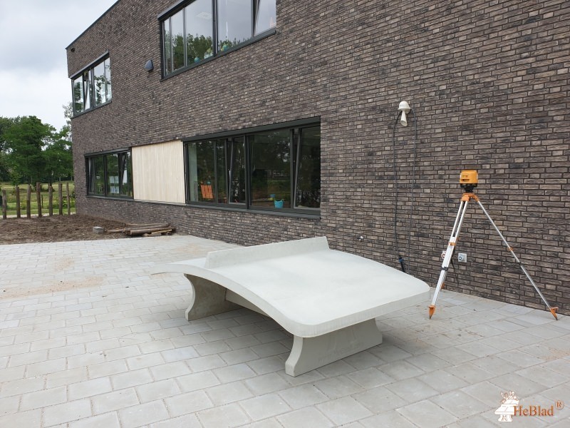 de Troubadour de Eindhoven