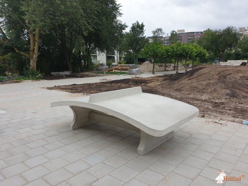 de Troubadour de Eindhoven