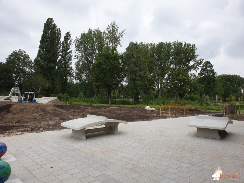 de Troubadour de Eindhoven