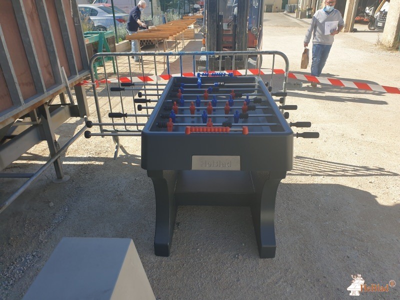 Service Technique de Graveson