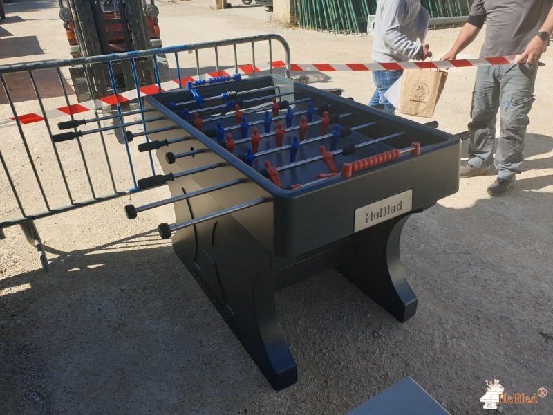 Service Technique de Graveson