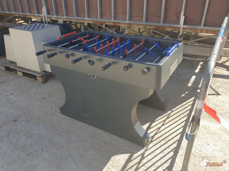 Service Technique de Graveson