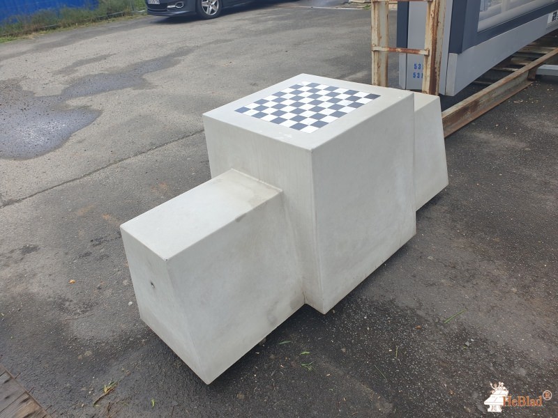 Derichebourg aus Change