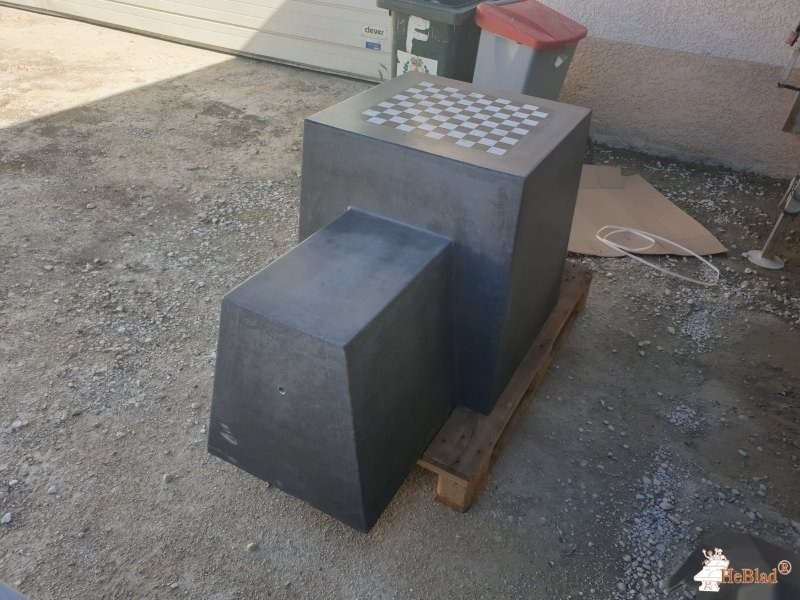 Service Technique de Graveson