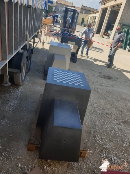 Service Technique de Graveson