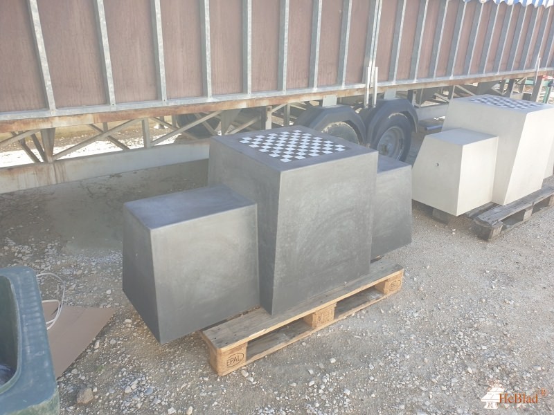 Service Technique de Graveson