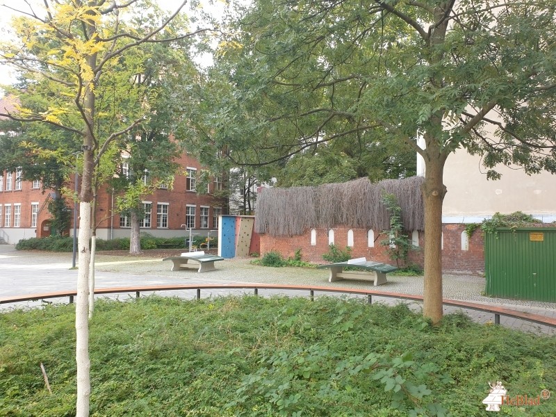 Ernst-Abbe-Gymnasium aus Berlin