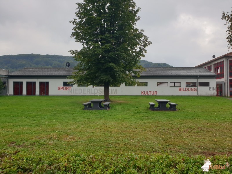 Schule am Kappwald aus Niederlosheim