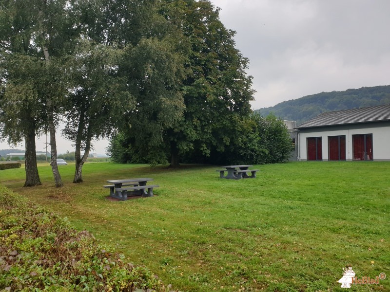 Schule am Kappwald aus Niederlosheim