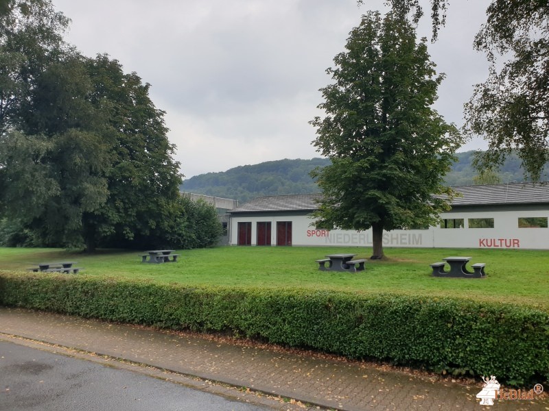 Schule am Kappwald aus Niederlosheim