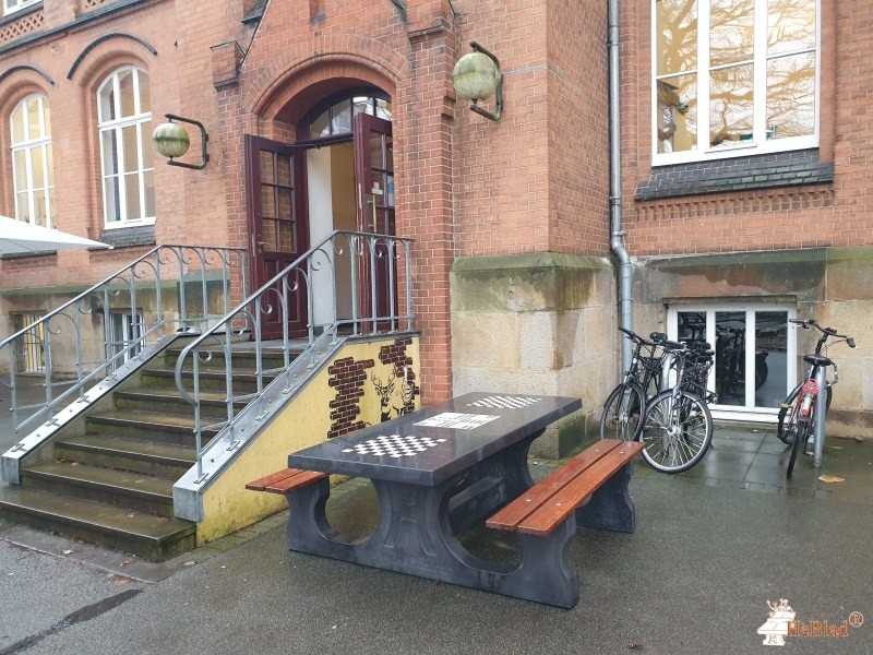 Gymnasium an der Hamburger Straße - Schulverein de Bremen