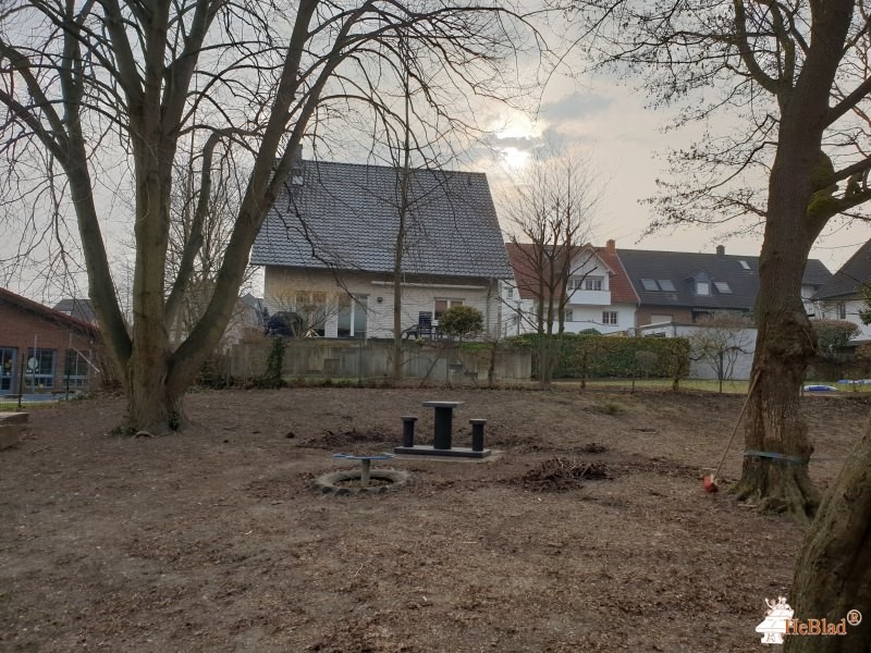Carl – Orff – Grundschule aus Hürth