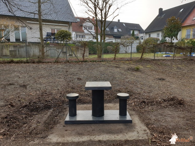 Carl – Orff – Grundschule aus Hürth