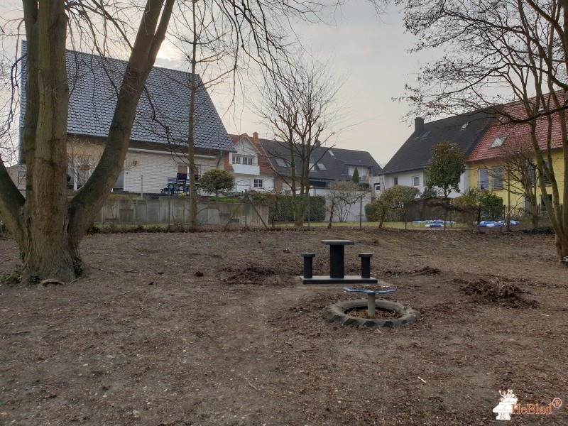 Carl – Orff – Grundschule aus Hürth