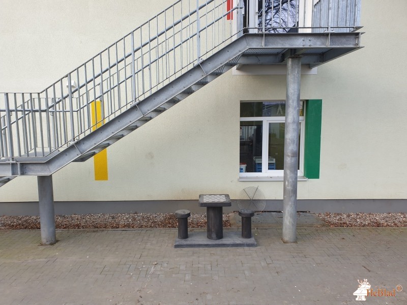 Carl – Orff – Grundschule aus Hürth
