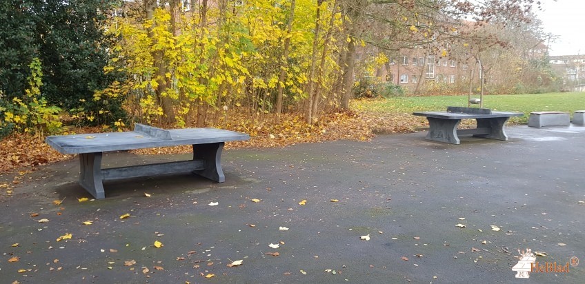 Schule Falkenfeld de Lübeck