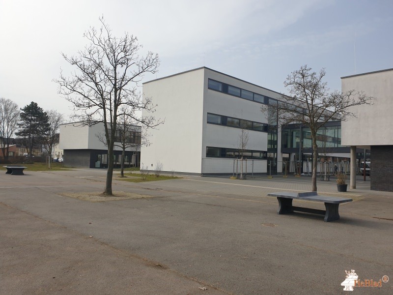 Sandhofen Realschule de Mannheim