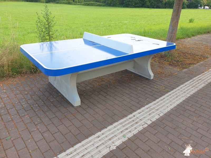 Traktorspielplatz aus Eschborn-Niederhöchstadt