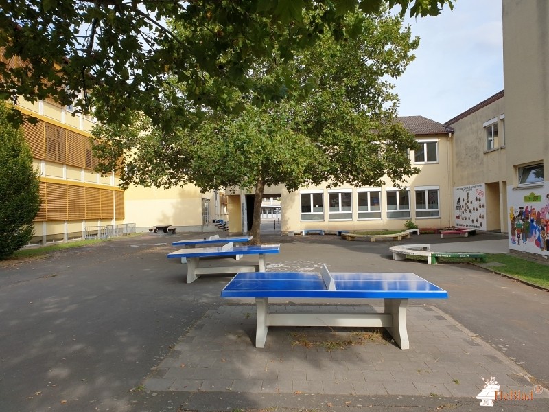 Goetheschule Dieburg aus Dieburg