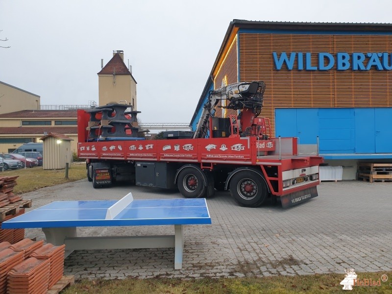 Wildbräu Grafing GmbH aus Grafing