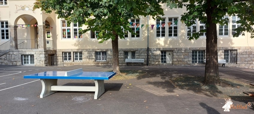 Walther-grundschule Würzburg aus Würzburg