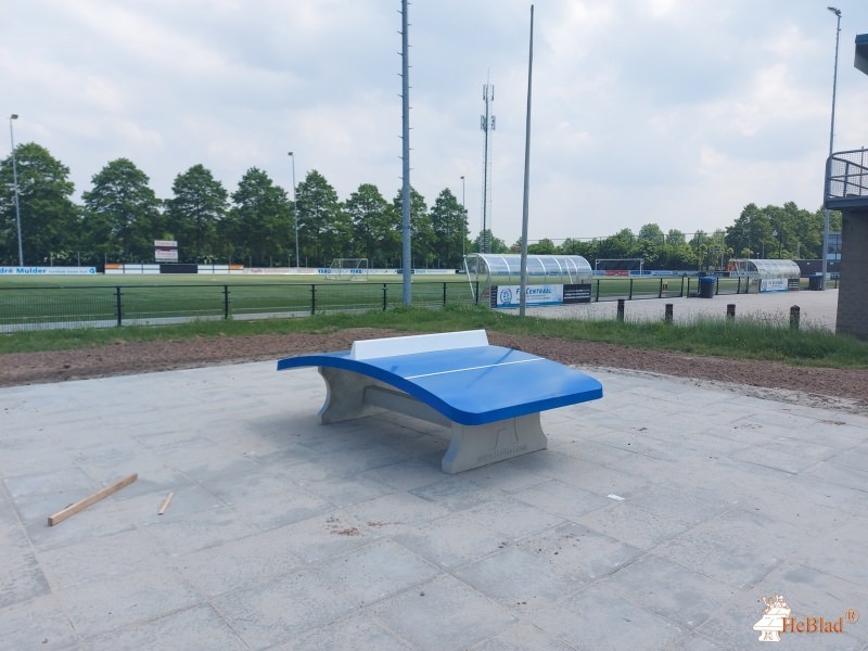 Sportpark Jo van Marle de Zwolle