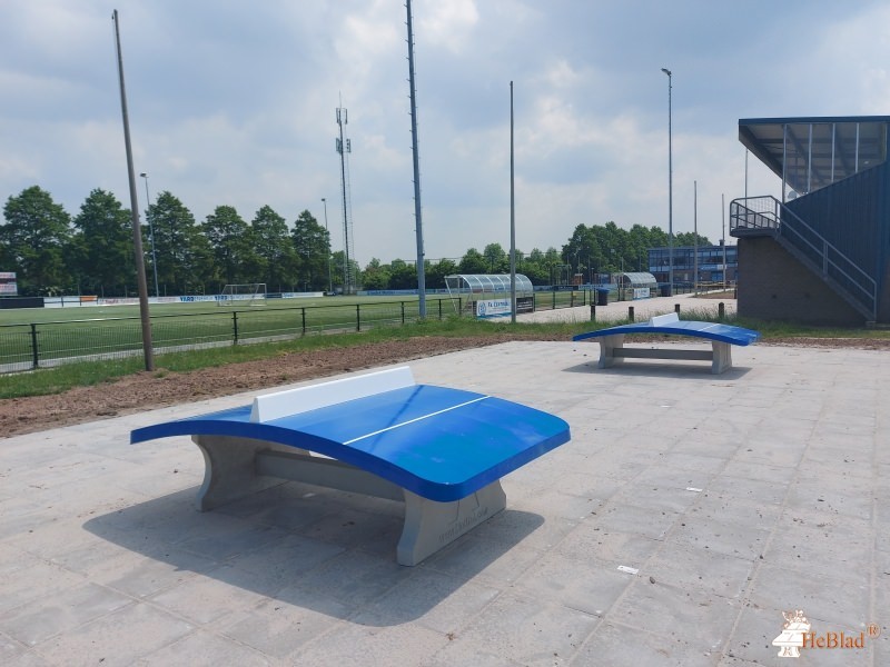 Sportpark Jo van Marle aus Zwolle
