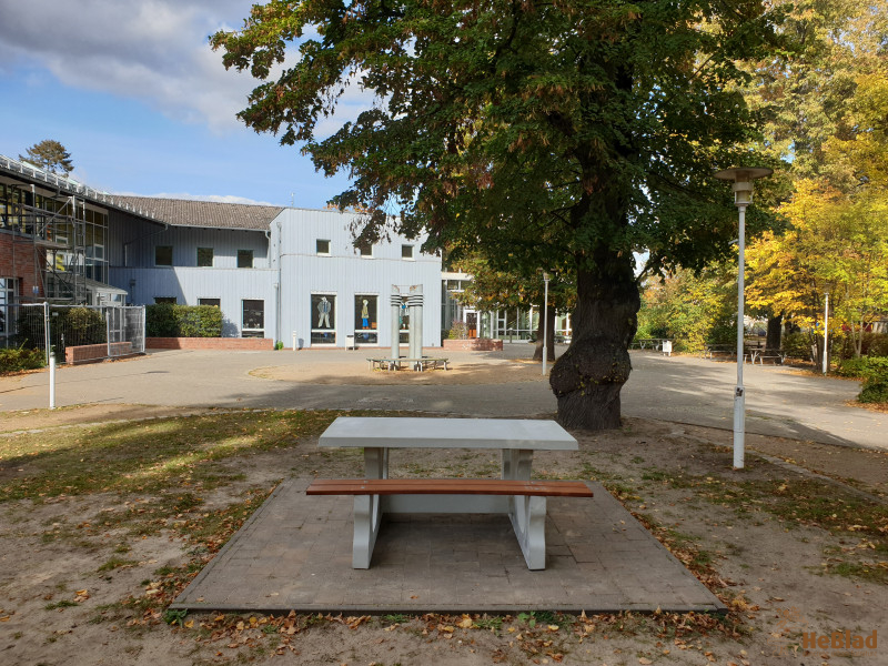 Erich Kästner-Schule aus Fürstenwalde/Spree