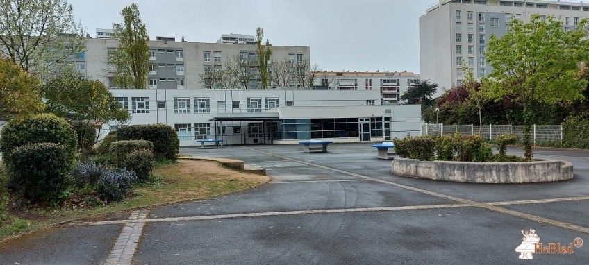 Collège Pierre Mendes France de La Rochelle