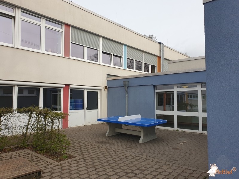 Förderverein der Regenbogenschule Meerfeld uit Moers