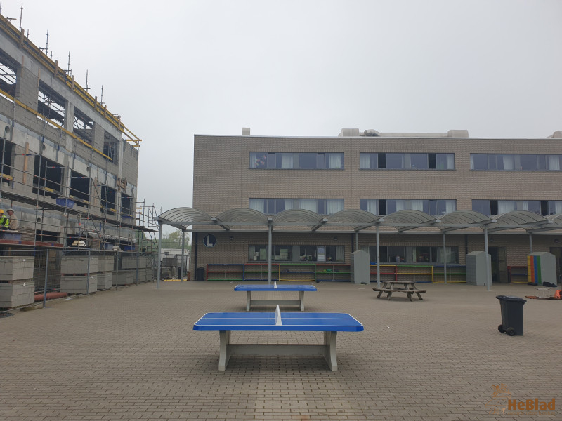 Sint-Rita campus college de Kontich