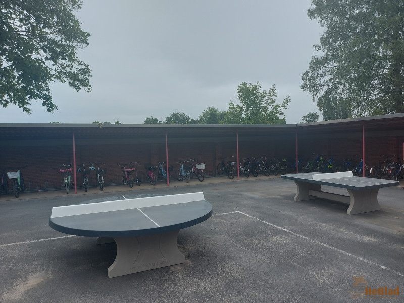 Grundschule an den Kastanien aus Rietberg