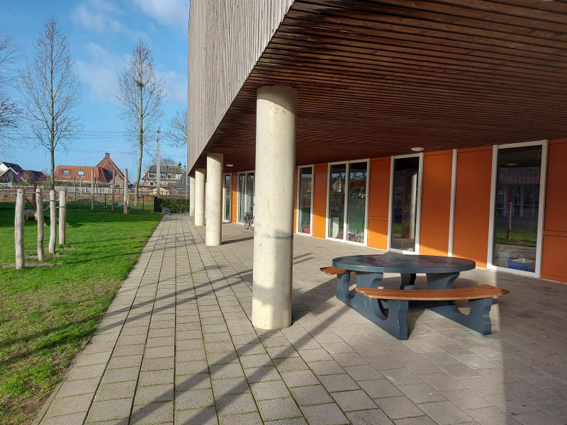 Openbaar Onderwijs Zwolle en Regio aus Wijhe