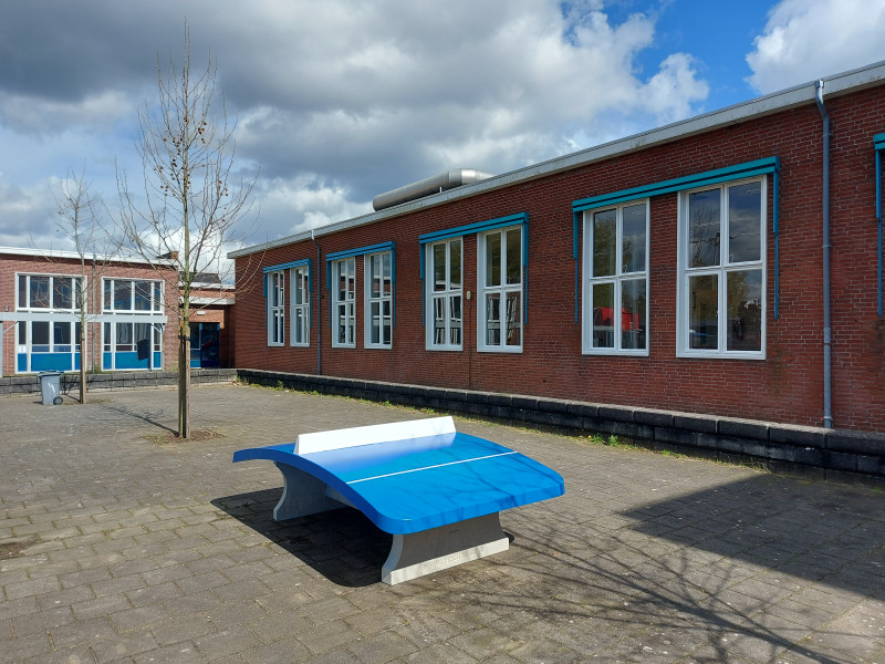Kwadrant Scholengroep - Hanze College de Oosterhout