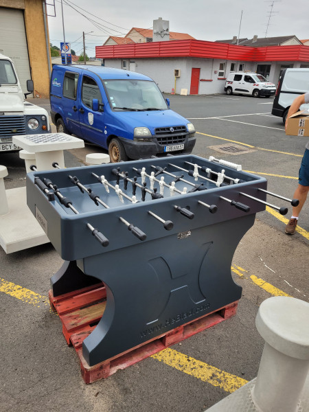 Magasin des Ateliers de Sarrebourg
