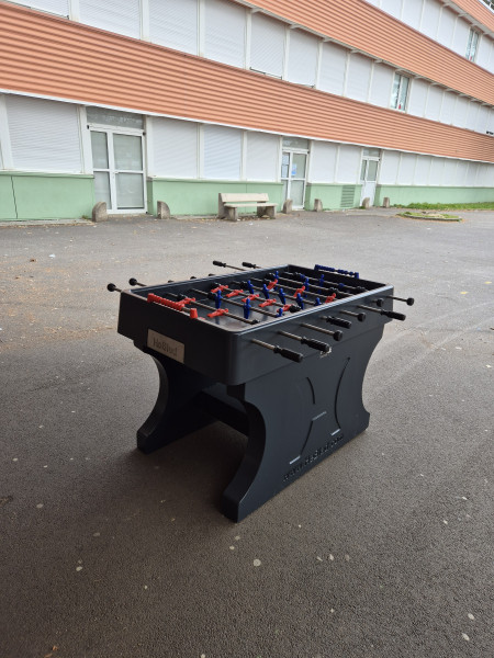 Collège Libertaire Rutigliano de Nantes