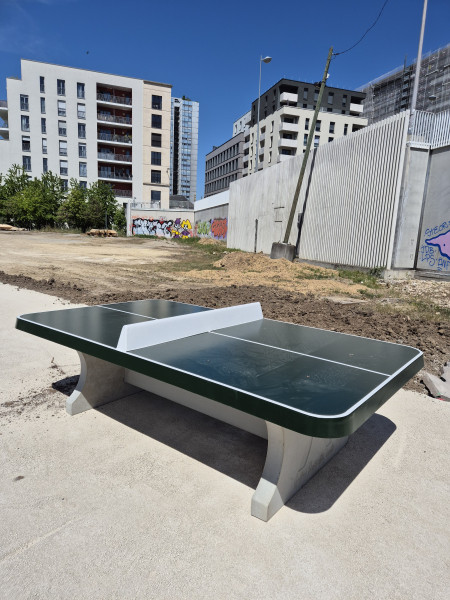 ZAC Nancy Grand Coeur de Nancy