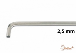 Sechskant-Stiftschlüssel 2,5 mm