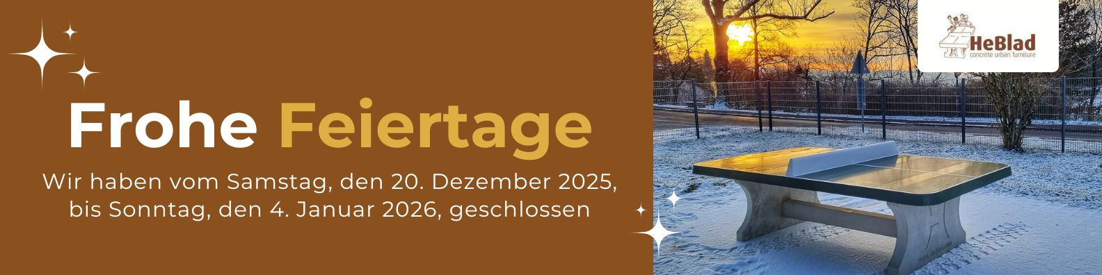 Winterpause 2025–2026